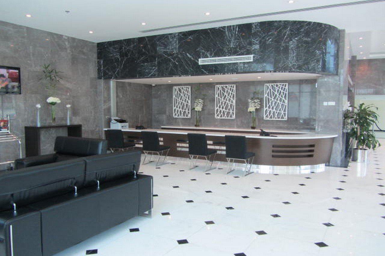 Tulip Hotel & Suites Μανάμα Εξωτερικό φωτογραφία