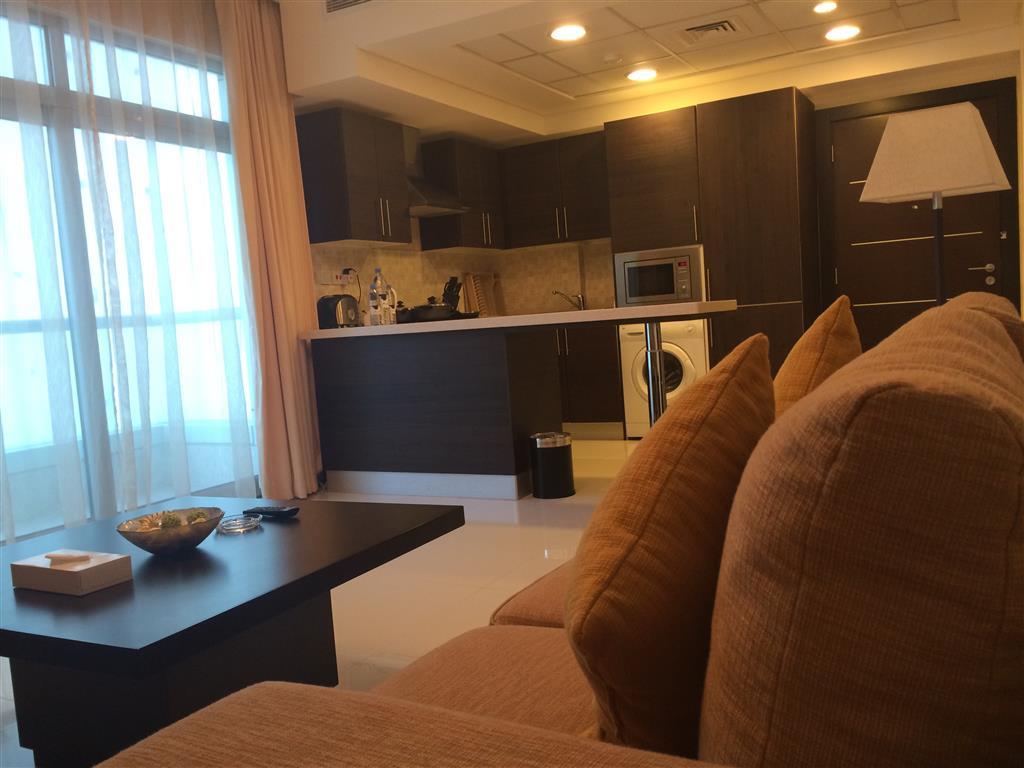 Tulip Hotel & Suites Μανάμα Εξωτερικό φωτογραφία