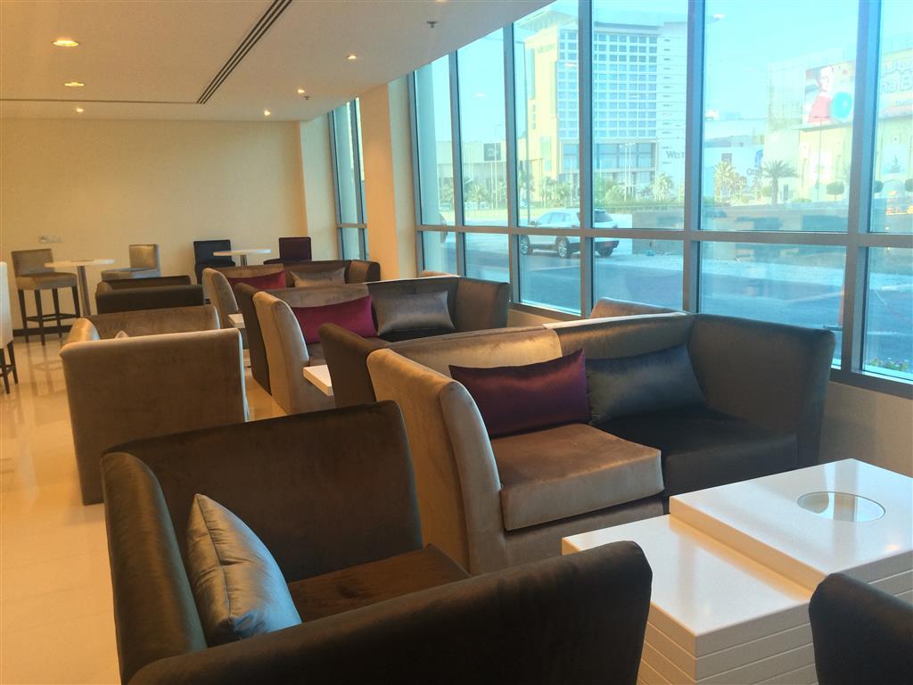 Tulip Hotel & Suites Μανάμα Εξωτερικό φωτογραφία
