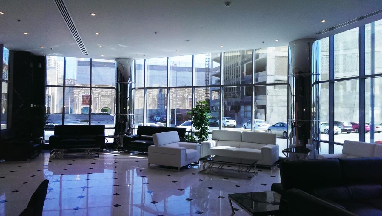Tulip Hotel & Suites Μανάμα Εξωτερικό φωτογραφία